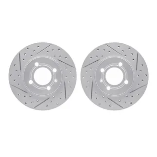 R1 Concepts WBPN1-74015 Brake Rotor- Carbon D/S